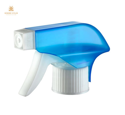 Тигровая распылитель 28 мм 0,85cc Дозировка пенообразный триггер для ванной комнаты или автомобильной чистки