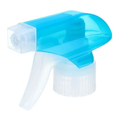 Тигровая распылитель 28 мм 0,85cc Дозировка пенообразный триггер для ванной комнаты или автомобильной чистки