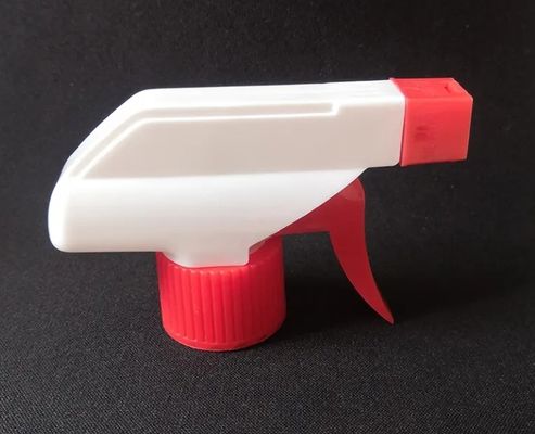 Спрейер для садового триггера Химический тонкий туман 28/410 28/400 Профессиональный ручной пластик PP Мини Спрейер для садового триггера