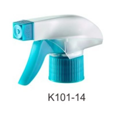 Пластиковый триггер-распылитель 2024 Популярный тренд Мода 28/400 28/410 28/415 Триггер-распылитель