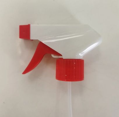 Пластиковый триггер-распылитель 2024 Популярный тренд Мода 28/400 28/410 28/415 Триггер-распылитель