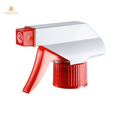 Садовый полиэтиленовый триггерный распылитель с настраиваемым PP-пеновым триггером