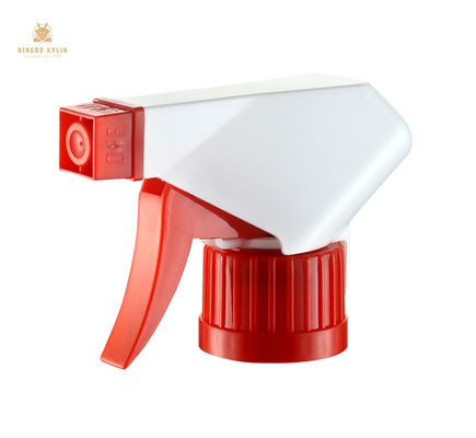 Садовый полиэтиленовый триггерный распылитель с настраиваемым PP-пеновым триггером