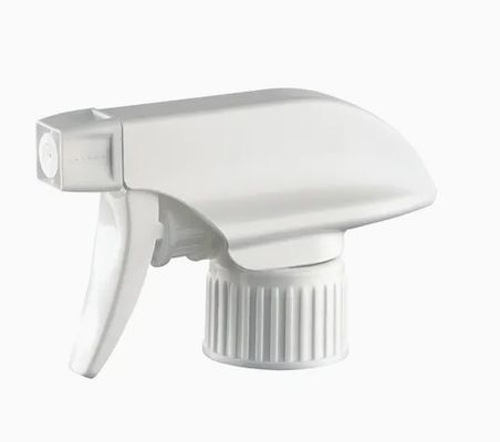 Все пластиковые триггерные распылители. Популярный тренд 2024 года. Мода. 28/400 28/410 28/415. Триггерный распылитель без металла.