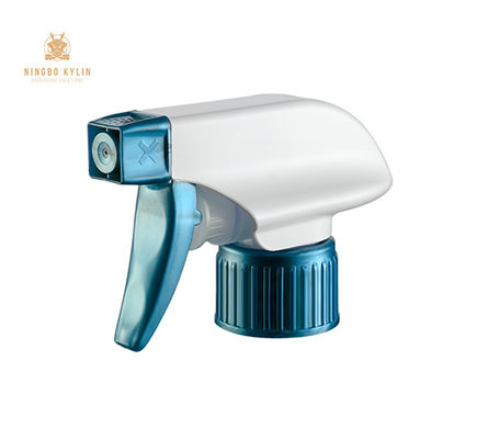 Все пластиковые триггерные распылители. Популярный тренд 2024 года. Мода. 28/400 28/410 28/415. Триггерный распылитель без металла.