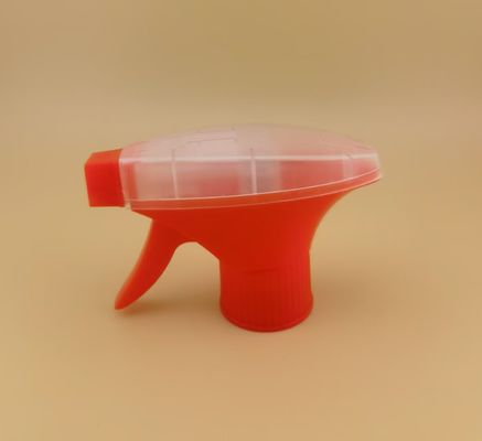 Триггерный распылитель из вспененного полипропилена, мини-распылитель 28/410 для экологически чистых средств