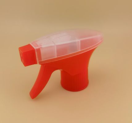 Триггерный распылитель из вспененного полипропилена, мини-распылитель 28/410 для экологически чистых средств