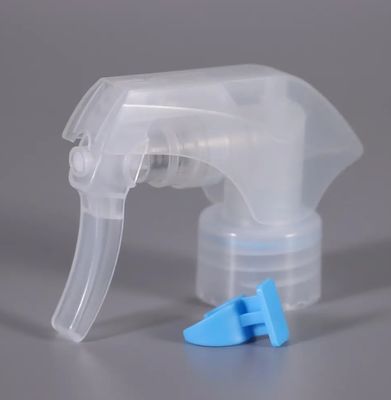 Триггерный распылитель тонкого тумана 24/410 28/410 Высококачественный пластиковый садовый распылительный насос