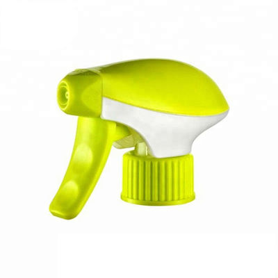 Триггерный распылитель 28/410 для пены и распылительная насадка для упаковки моющих средств для стирки