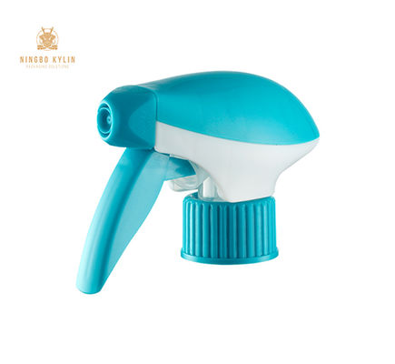 Триггерный распылитель 28/410 для пены и распылительная насадка для упаковки моющих средств для стирки
