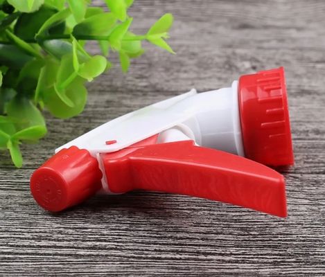 Головка насоса для распылителя, прочная, с триггером, 28/400, PP, SD109-A2, пластиковый триггерный распылитель