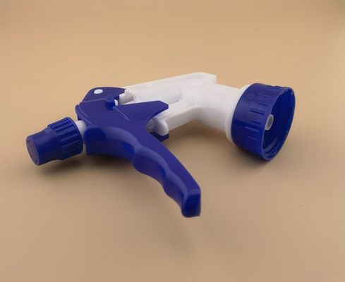 Пластиковый триггерный распылитель для сельского хозяйства и очистки сада 28/400 28/410 SD109-D1