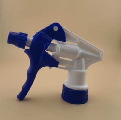 Пластиковый триггерный распылитель для сельского хозяйства и очистки сада 28/400 28/410 SD109-D1