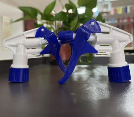Пластиковый триггерный распылитель для сельского хозяйства и очистки сада 28/400 28/410 SD109-D1
