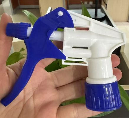 Пластиковый триггерный распылитель для сельского хозяйства и очистки сада 28/400 28/410 SD109-D1