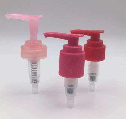 Дозатор для лосьона, пластиковый эмульсионный насос, дозатор, распылитель жидкого мыла