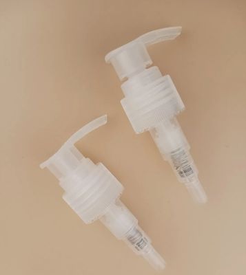 24 мм 28 мм пластиковый лосьон насос распылитель распределитель лосьон распылитель для бутылки