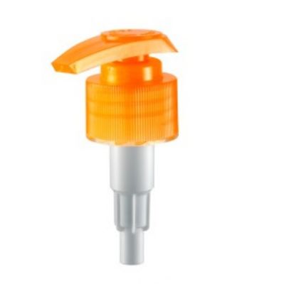 Pp Лукционный насос для косметической упаковки