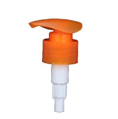 Дозатор для лосьона, высококачественный PP-насос для лосьона для мытья рук, шампуня и макияжа