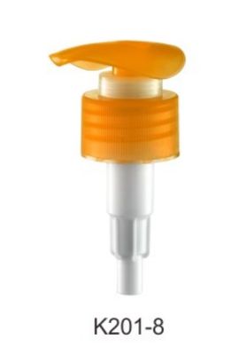 Дозатор для лосьона, высококачественный PP-насос для лосьона для мытья рук, шампуня и макияжа