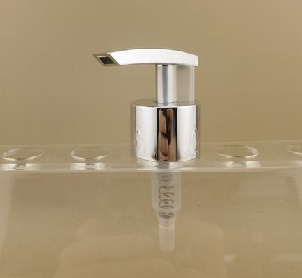 Производственная цена Пластиковый лосьон насос жидкое мыло мытье рук Деспансер геля для рук насос крышка с ультрафиолетовым покрытием