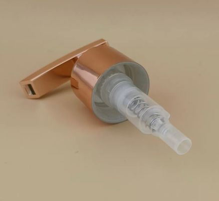 Производственная цена Пластиковый лосьон насос жидкое мыло мытье рук Деспансер геля для рук насос крышка с ультрафиолетовым покрытием