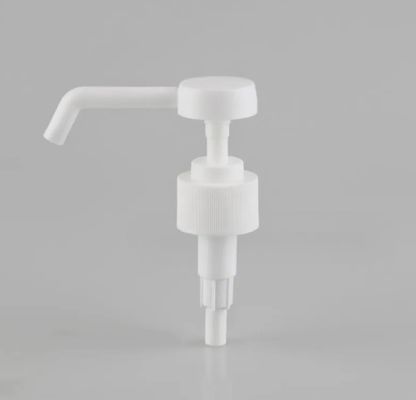 Удобное разлагаемое бытовое химическое средство для дезинфекции K206-9 в пластиковой бутылке из полипропилена с дозатором-помпой с длинным носиком