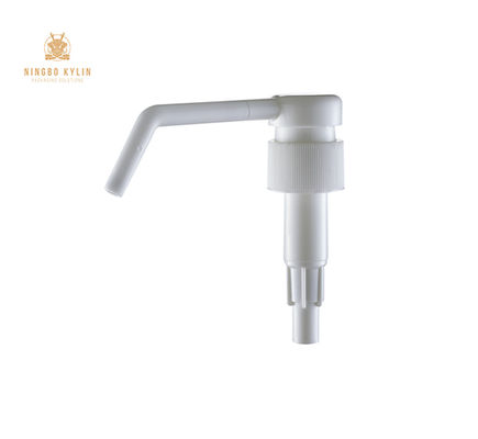 Многоцелевой пластиковый лосьонный насос для дезинфицирующего средства K207-1