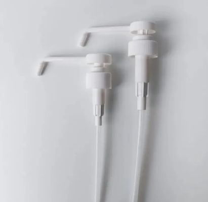 Многоцелевой пластиковый лосьонный насос для дезинфицирующего средства K207-1
