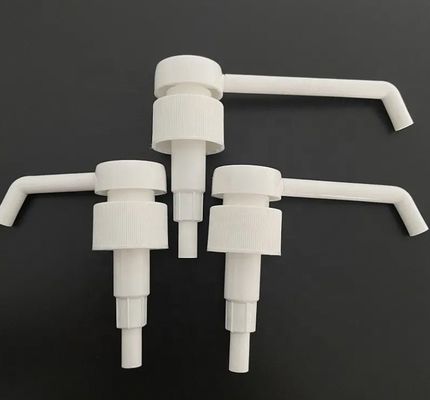 Многоцелевой пластиковый лосьонный насос для дезинфицирующего средства K207-1