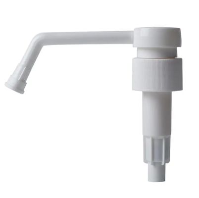 Многосценный дозатор для мыла и лосьона Запасной насос Материал переработан