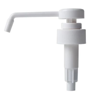 Многосценный дозатор для мыла и лосьона Запасной насос Материал переработан