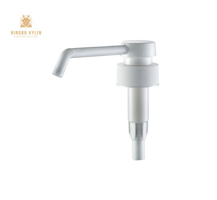 Многосценный дозатор для мыла и лосьона Запасной насос Материал переработан