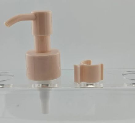 Насос для распределения лосьонов 0,9 - 1,0CC Шея 20 / 24 / 28 Масляный насос K209-1 УФ-насос для распределения лосьонов