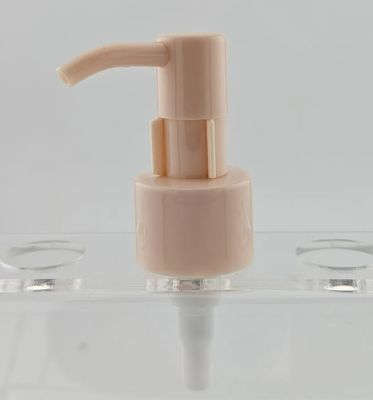 Насос для распределения лосьонов 0,9 - 1,0CC Шея 20 / 24 / 28 Масляный насос K209-1 УФ-насос для распределения лосьонов