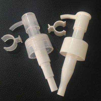 Насос для распределения лосьонов 0,9 - 1,0CC Шея 20 / 24 / 28 Масляный насос K209-1 УФ-насос для распределения лосьонов