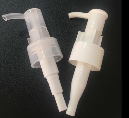 Насос для распределения лосьонов 0,9 - 1,0CC Шея 20 / 24 / 28 Масляный насос K209-1 УФ-насос для распределения лосьонов