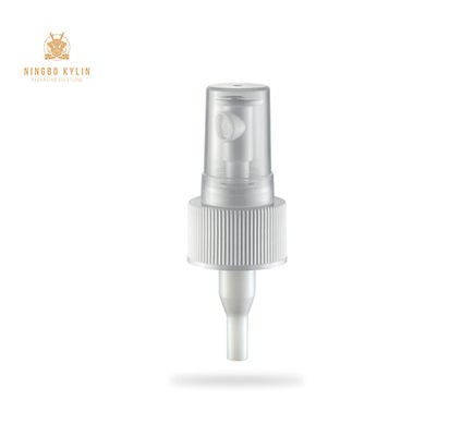 Мелкодисперсный распылитель тумана LDPE 0.70cc износостойкий 24/410 28/410