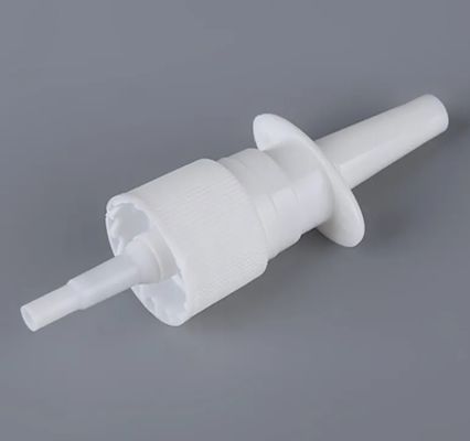 Белый цвет K309 распылитель для носа медицинский мелкодисперсный распылитель