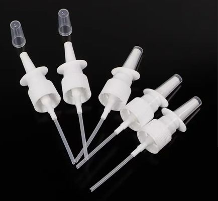 Белый цвет K309 распылитель для носа медицинский мелкодисперсный распылитель