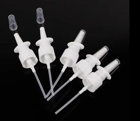 Белый цвет K309 распылитель для носа медицинский мелкодисперсный распылитель
