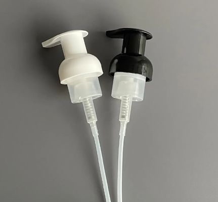 Пена насос ODM переработанная пена с дезинфицирующим препаратом для рук насос мультискене переполняемый лосьон насос
