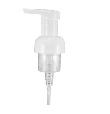 Пеновой насос неразливной пластиковый пеновой насос мылораспределитель многоразовый щелочный пеноупорный насос