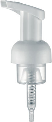 Пеновой насос неразливной пластиковый пеновой насос мылораспределитель многоразовый щелочный пеноупорный насос