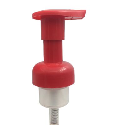 Пенообразующий дозатор для лица, пенообразующий дозатор, многоцелевой, практичный, герметичный