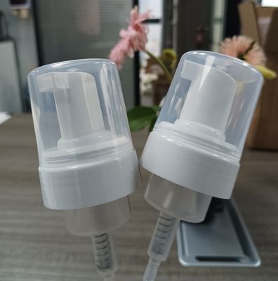 42-мм пенообразующий насос из вспененного пластика, дозатор для мыла, насос для мытья рук для бутылки