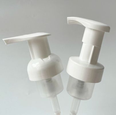 42мм Многофункциональный для Косметики K516 Мыло Пластиковый Пенообразователь