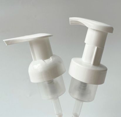 42мм Многофункциональный для Косметики K516 Мыло Пластиковый Пенообразователь