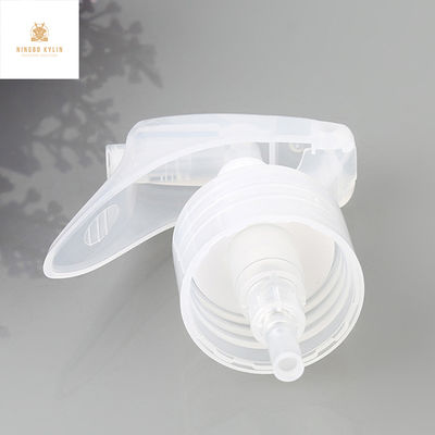 24/410 Мини-нагнетатель для распыления на заказ Пластиковый насос для садового распыления