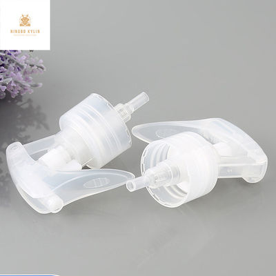 24/410 Мини-нагнетатель для распыления на заказ Пластиковый насос для садового распыления